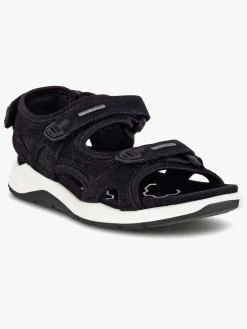 Ecco X-Trinsic K Sandaler, Sort