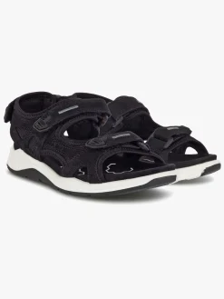 Ecco X-Trinsic K Sandaler, Sort