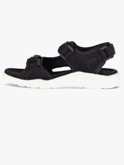 Ecco X-Trinsic K Sandaler, Sort
