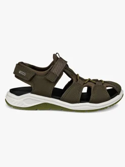 Ecco X-Trinsic K Sandaler, Tarmac