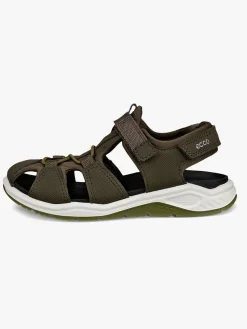 Ecco X-Trinsic K Sandaler, Tarmac