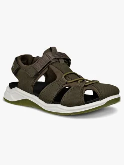 Ecco X-Trinsic K Sandaler, Tarmac