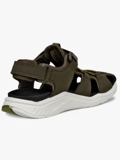 Ecco X-Trinsic K Sandaler, Tarmac