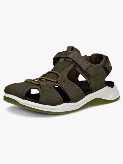 Ecco X-Trinsic K Sandaler, Tarmac