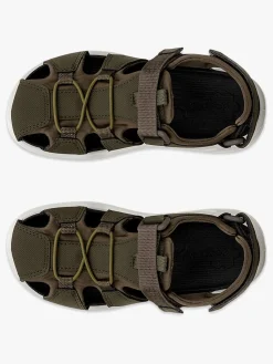 Ecco X-Trinsic K Sandaler, Tarmac