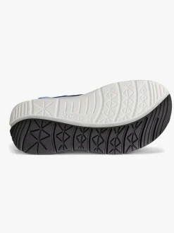 Ecco X-Trinsic K Sandaler, Virtual/Blue Bell