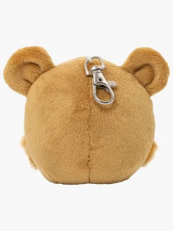 Egmont Kärnan Bamse Verdens Stærkeste Bjørn Nalle-Maja Bag Buddy Nøglering