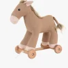 Egmont Toys Træklegetøj Henry Hest