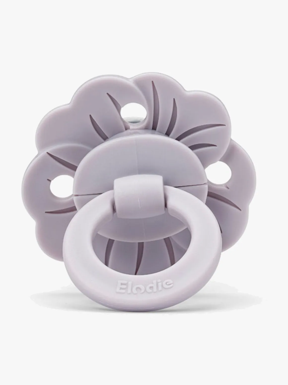 Elodie Binky Bloom Sut 3+, Lavender Love
