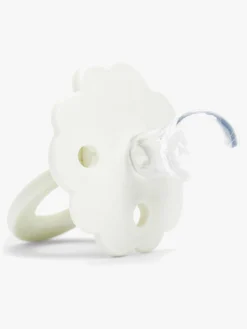 Elodie Binky Bloom Sut 3+, Vanilla White