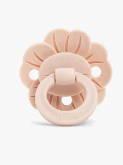 Elodie Binky Bloom Sut Newborn, Powder Pink