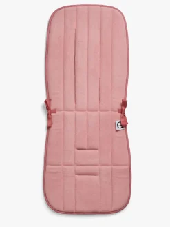 Elodie Cosy Hynde, Embroidery Anglaise Pink