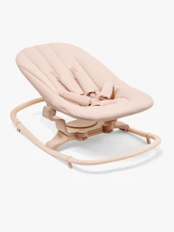 Elodie Grace Skråstol Svingramme, Powder Pink