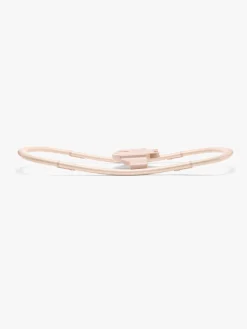 Elodie Grace Skråstol Svingramme, Powder Pink