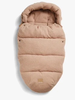 Elodie Kørepose, Pink Bouclé