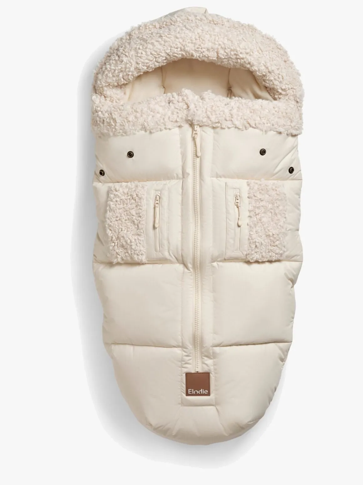 Elodie Kørepose, Soft Sherpa