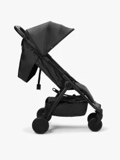 Elodie MONDO Klapvogn, Black