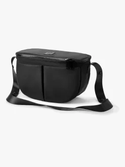 Elodie Organizer, Half Moon Black