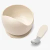 Elodie Skål Sæt, Vanilla White
