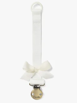 Elodie Suttesnor, Vanilla White