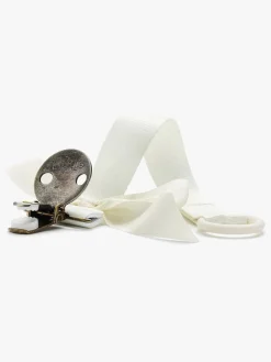 Elodie Suttesnor, Vanilla White
