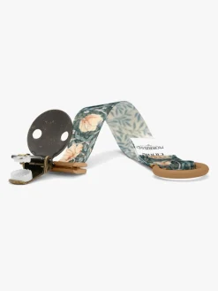 Elodie Suttesnor x William Morris, Pimpernel