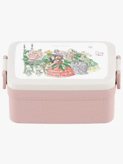 Elsa Beskow Blomsterfesten Madkasse, Pink
