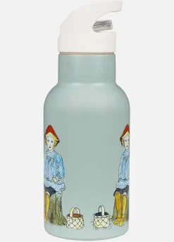 Elsa Beskow Drikkedunk, Grøn
