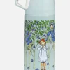 Elsa Beskow Termokande, Grøn