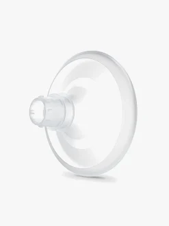 Elvie Brysttragt 17 mm 2-pak
