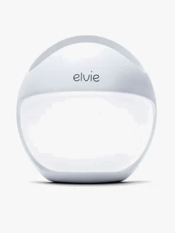 Elvie Curve Brystpumpe