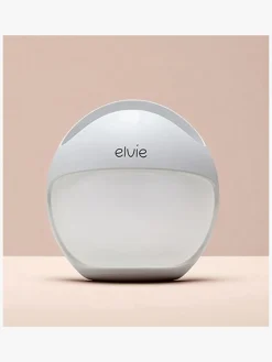 Elvie Curve Brystpumpe