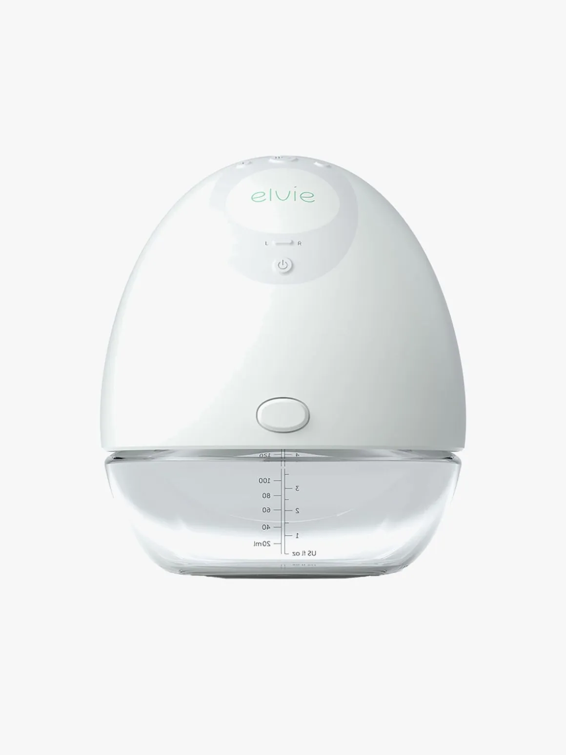 Elvie Pump Elektrisk Brystpumpe Single