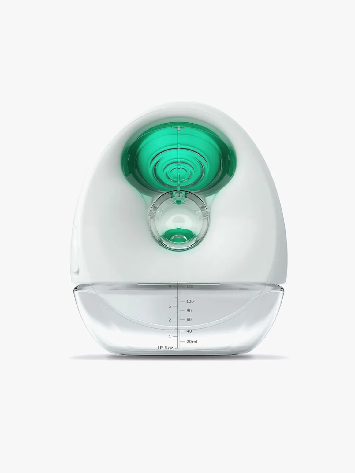 Elvie Pump Elektrisk Brystpumpe Single
