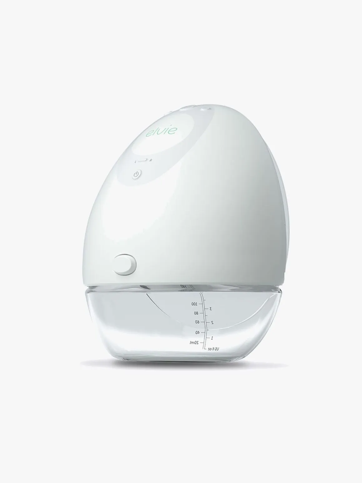 Elvie Pump Elektrisk Brystpumpe Single