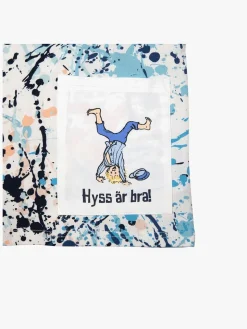 Emil fra Lønneberg Hoppsan T-shirt, White