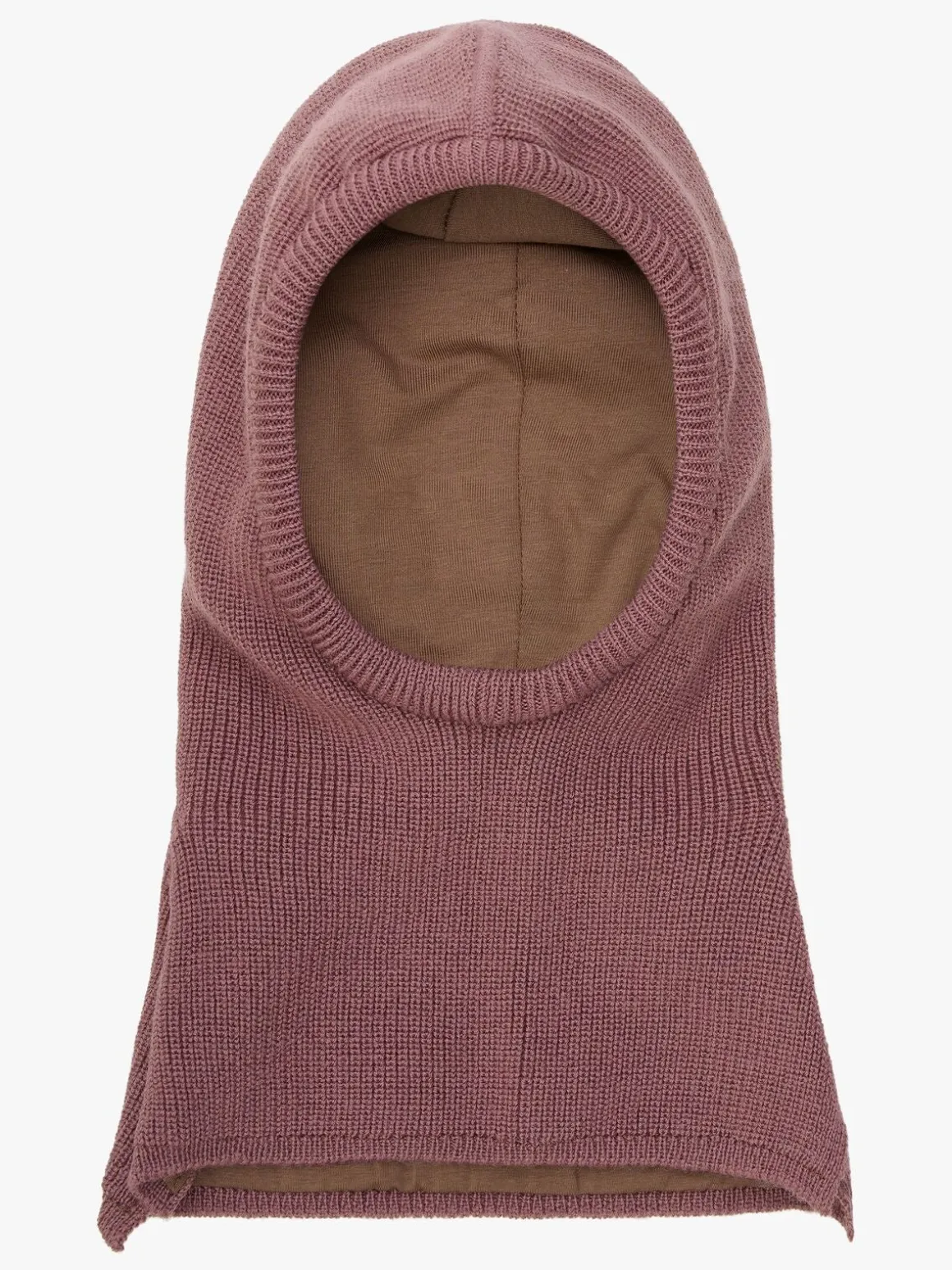 EN FANT Elefanthue Merinomix, Rose Taupe