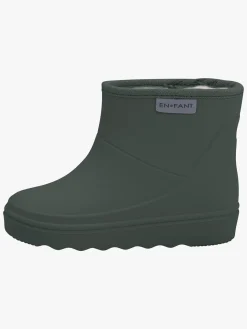 EN FANT  Forede Gummistøvler, Kambaba