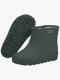 EN FANT  Forede Gummistøvler, Kambaba