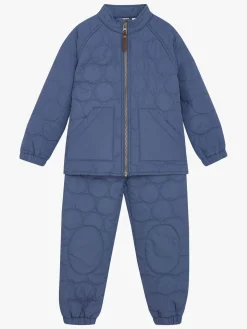 EN FANT Termosæt Soft, Vintage Indigo