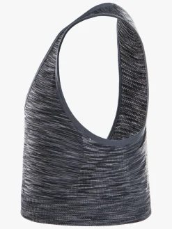 Endurance Civita Sport Top, Black