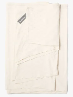 Ergobaby Aura Wrap Mesh Strækvikle, Cream