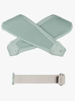 Ergobaby Embrace Soft Air Mesh Bæresele, Sage