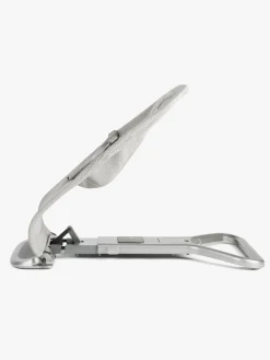 Ergobaby Evolve 3-in-1 Skråstol Mesh, Light Grey