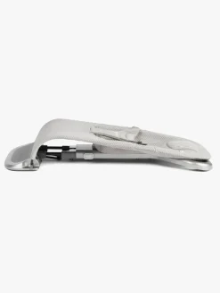 Ergobaby Evolve 3-in-1 Skråstol Mesh, Light Grey