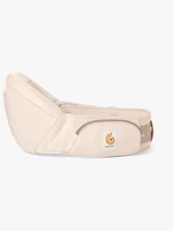 Ergobaby Lift Hoftesæde, Natural Beige