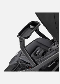 Ergobaby Metro 3 Bakke, Black