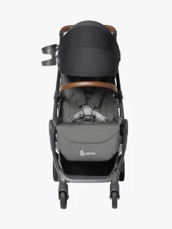 Ergobaby Metro+ Deluxe Klapvogn, London Skyline Shadow