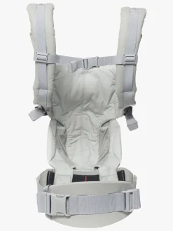 Ergobaby Omni 360 Bæresele, Grå