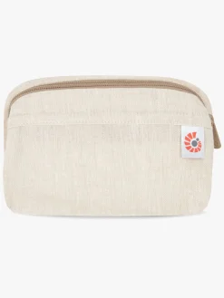 Ergobaby Omni Deluxe Bæresele Linen, Natural